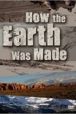 Poster for How the Earth Was Made 