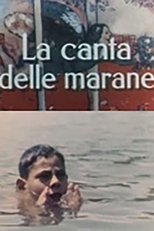 Poster di La Canta delle Marane