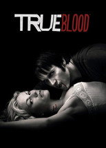 Pôster de Temporada 2 — True Blood
