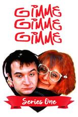 Poster for Gimme Gimme Gimme Season 1