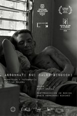 Sleeping on Warm Knees