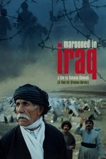 Marooned in Iraq main poster
