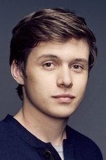 Foto retrato de Nick Robinson