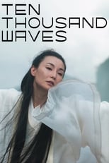 Poster for Ten Thousand Waves
