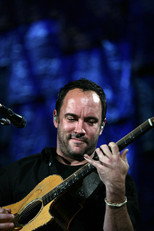 Dave Matthews