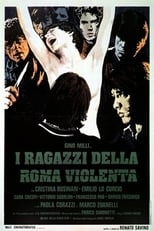 The Children of Violent Rome (1976)