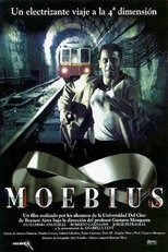 Poster for Moebius