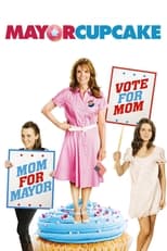 Poster for Mayor Cupcake 