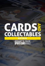 Cards and Collectables Australia poster