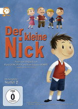 Poster zu Staffel 2 – Der kleine Nick
