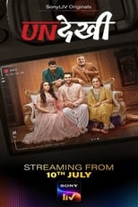 Poster for Undekhi Season 3