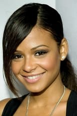 Foto retrato de Christina Milian