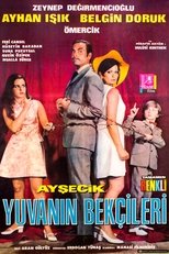 Ayşecik Yuvanın Bekçileri main poster