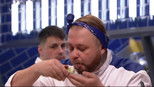 Hell's Kitchen Česko 1x9 (S01E09)