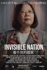 Poster for Invisible Nation 