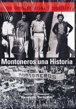 Poster for Montoneros, a history 