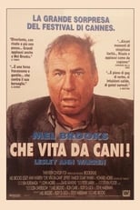 Poster di Che vita da cani!