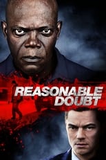 Poster for Reasonable Doubt