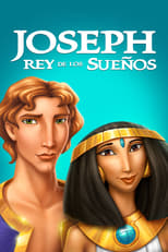 Ver José: Rey de los Sueños (2000) Online