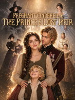 Pregnant Cinderella: The Prince's Lost Heir