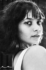 Foto retrato de Maria Clara Campos