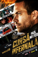 Cursa infernală