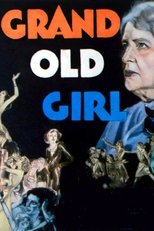 Poster for Grand Old Girl 