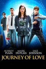 Journey of Love - Das wahre Abenteuer ist die Liebe