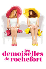 Les demoiselles de Rochefort serie streaming