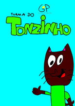 Turma do Tonzinho poster