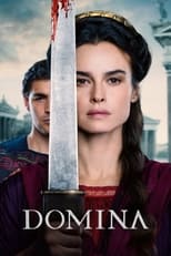 Poster for Domina Season 2