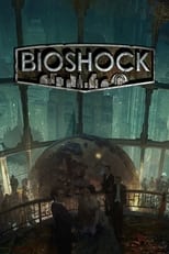 Poster for BioShock 