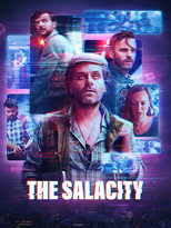 Poster for The Salacity