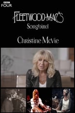 Poster for Fleetwood Mac's Songbird: Christine McVie 