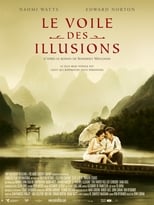Le Voile des illusions serie streaming