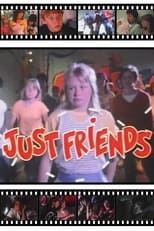Poster for Winners: Just Friends