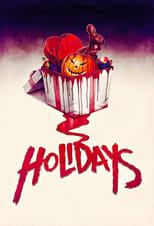 Holidays serie streaming