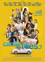 À cause des filles..? serie streaming