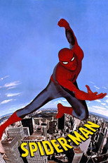 Spider-Man. El hombre araña