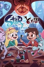 Poster for Star vs. the Forces of Evil Season 4