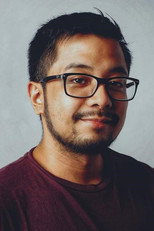Foto retrato de Jopy Arnaldo