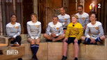 Fort Boyard, toujours plus fort ! 7x1 (S07E01)