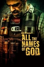 Poster for All the Names of God 