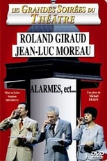 Poster for Alarmes, etc...