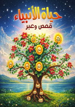 حياة الأنبياء poster
