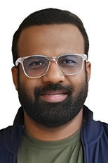 Foto retrato de Jakes Bejoy