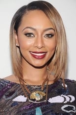 Poster van Keri Hilson