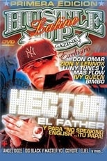 Poster for Hustle Up Latino