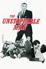 Poster for The Unstoppable Man