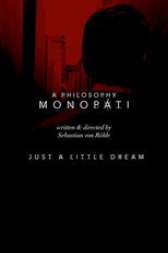 A Philosophy - Monopáti poster